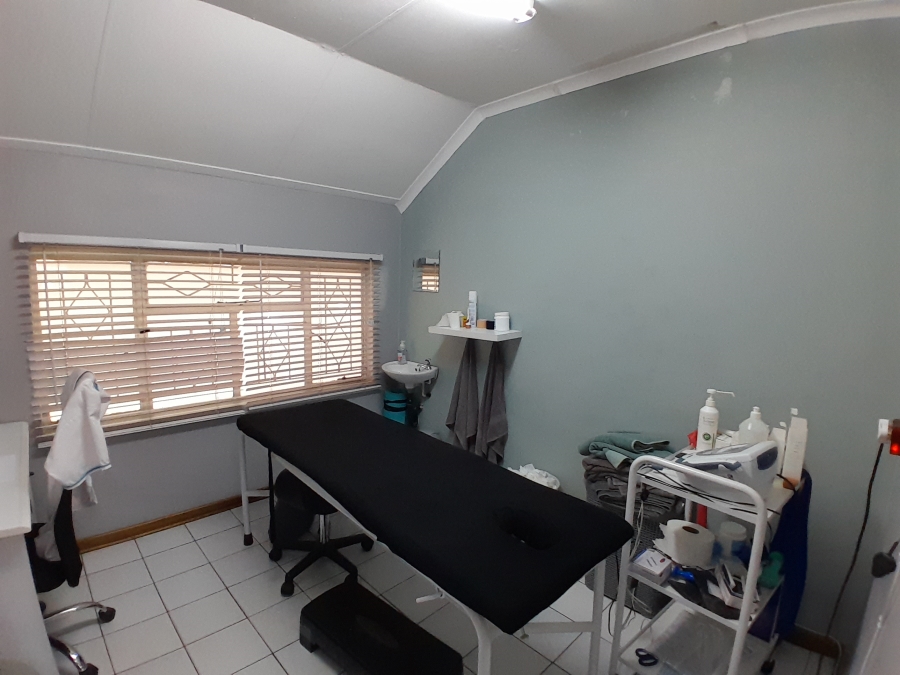 Commercial Property for Sale in Rustenburg Central North West